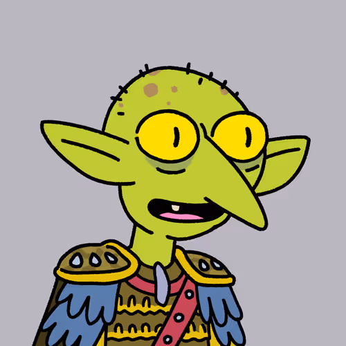 goblyn #2100