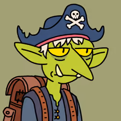 goblyn #4243