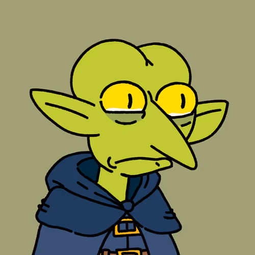goblyn #2236
