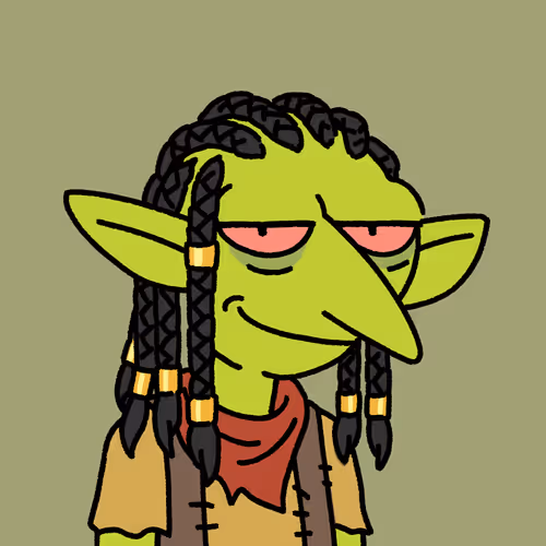 goblyn #2478