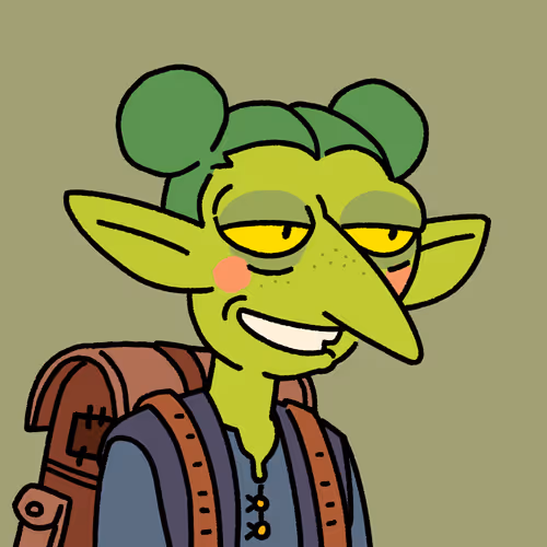 goblyn #2491