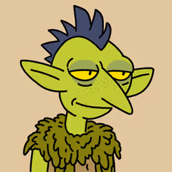 goblyn #3278