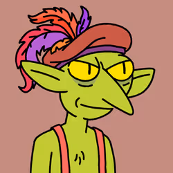 goblyn #1325