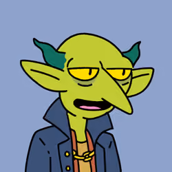 goblyn #4113