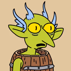 goblyn #1775