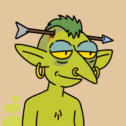 goblyn #3033