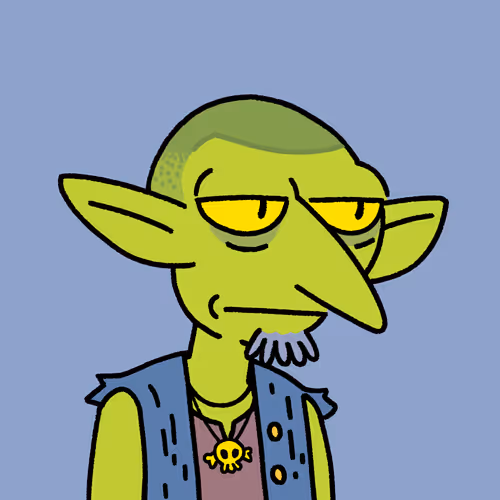 goblyn #4768