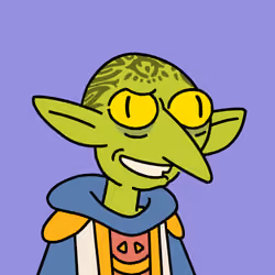 goblyn #859