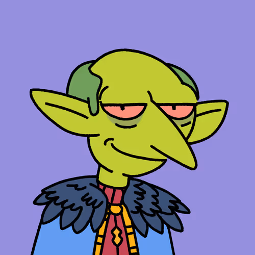 goblyn #2101