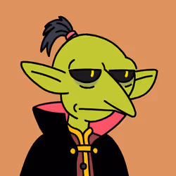 goblyn #3245