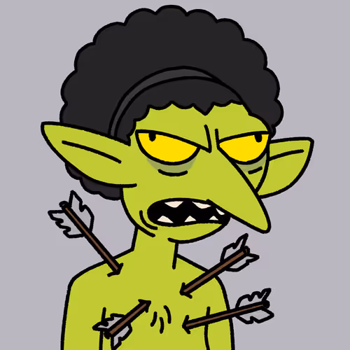 Goblynz