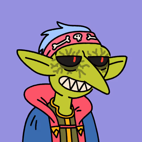 Goblynz