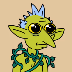 goblyn #2745