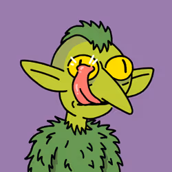 goblyn #871