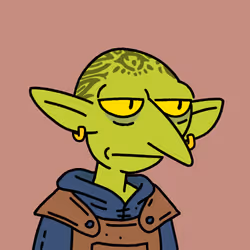 goblyn #4593