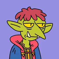 goblyn #1406
