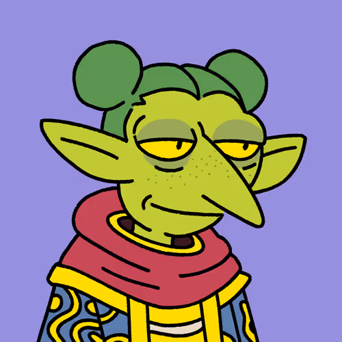 goblyn #4043