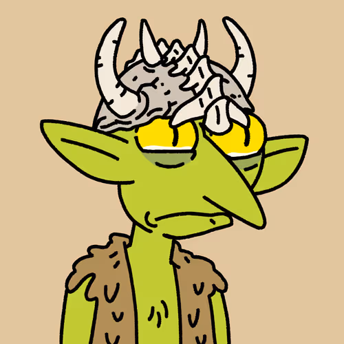 goblyn #1288