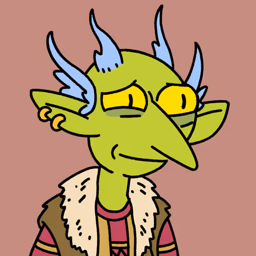 goblyn #4067