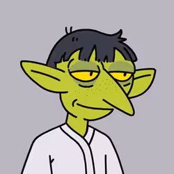 goblyn #1495