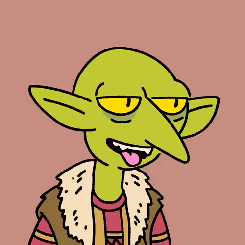 goblyn #1745