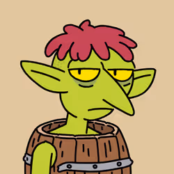 goblyn #2001