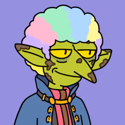 goblyn #3500