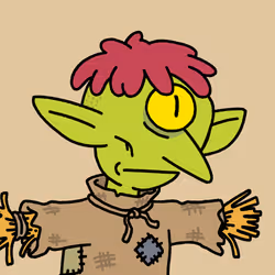 goblyn #64