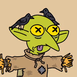goblyn #3277