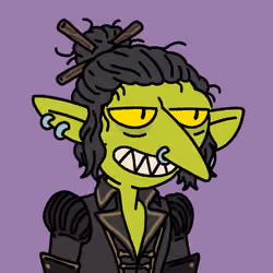 goblyn #4555