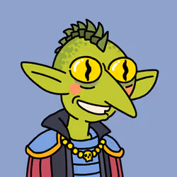 goblyn #4499