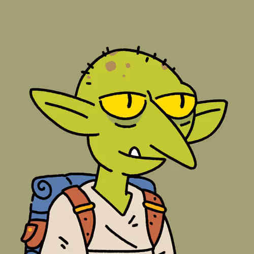 goblyn #3721