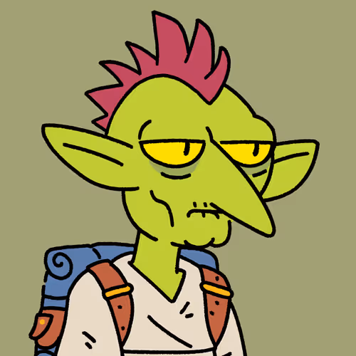 Goblynz