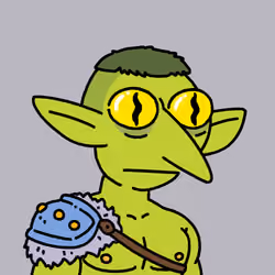 goblyn #1538