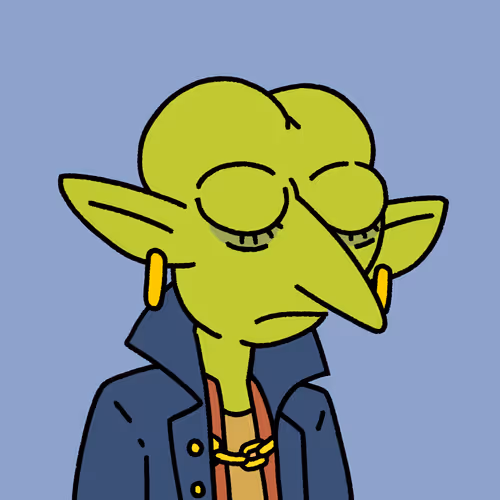 goblyn #2002