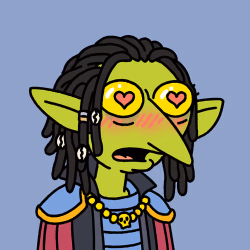 goblyn #1521