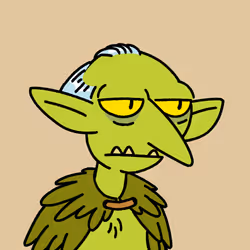 goblyn #1712