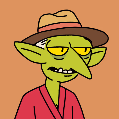 goblyn #728
