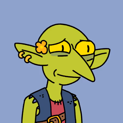 goblyn #3598
