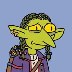 goblyn #4064