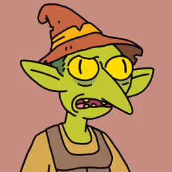 goblyn #3604