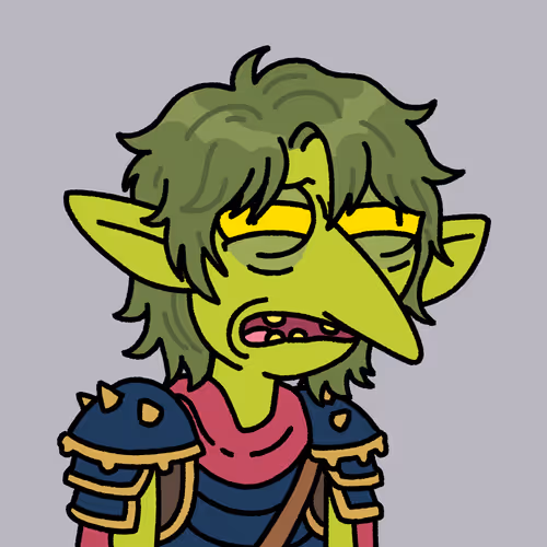 goblyn #727