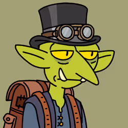 goblyn #1425