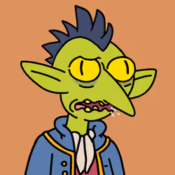 goblyn #927