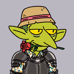 goblyn #2501