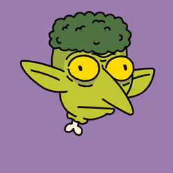 goblyn #3753
