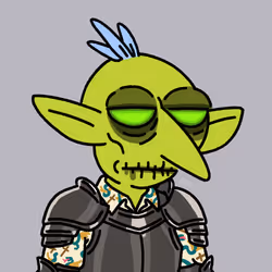 goblyn #2105