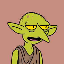 goblyn #4231