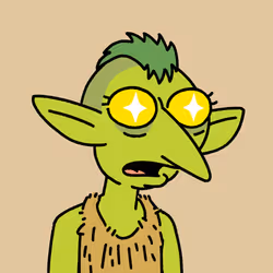 goblyn #2599
