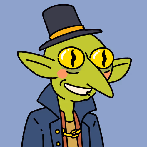 goblyn #1719